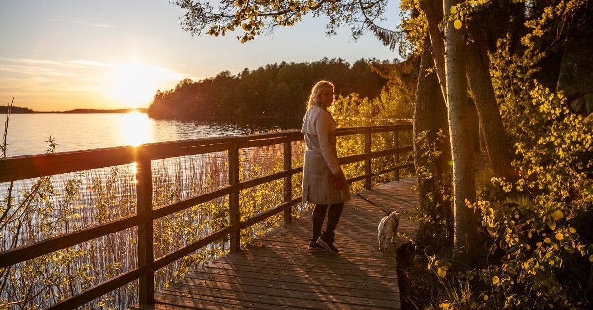 Jeanette Magnusson – 5 tecken på att du är redo för ditt nästa kapitel i livet