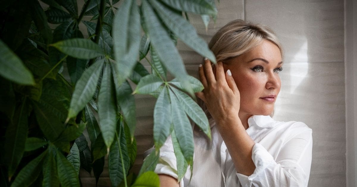 Jeanette Magnusson – trött trots att allt ser bra ut, vad kroppen försöker berätta